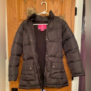 WEATHERPROOF winter coat